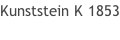 Kunststein K 1853