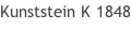 Kunststein K 1848
